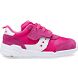 Saucony Jazz Riff Sneakers Barn Rosa Vita | Sverige 190DFM